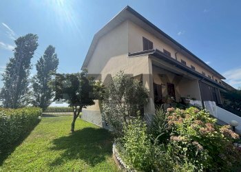 Casa all\'aperto - Terraced Villa Via Falcetti
 
1, Lacchiarella - photo 1