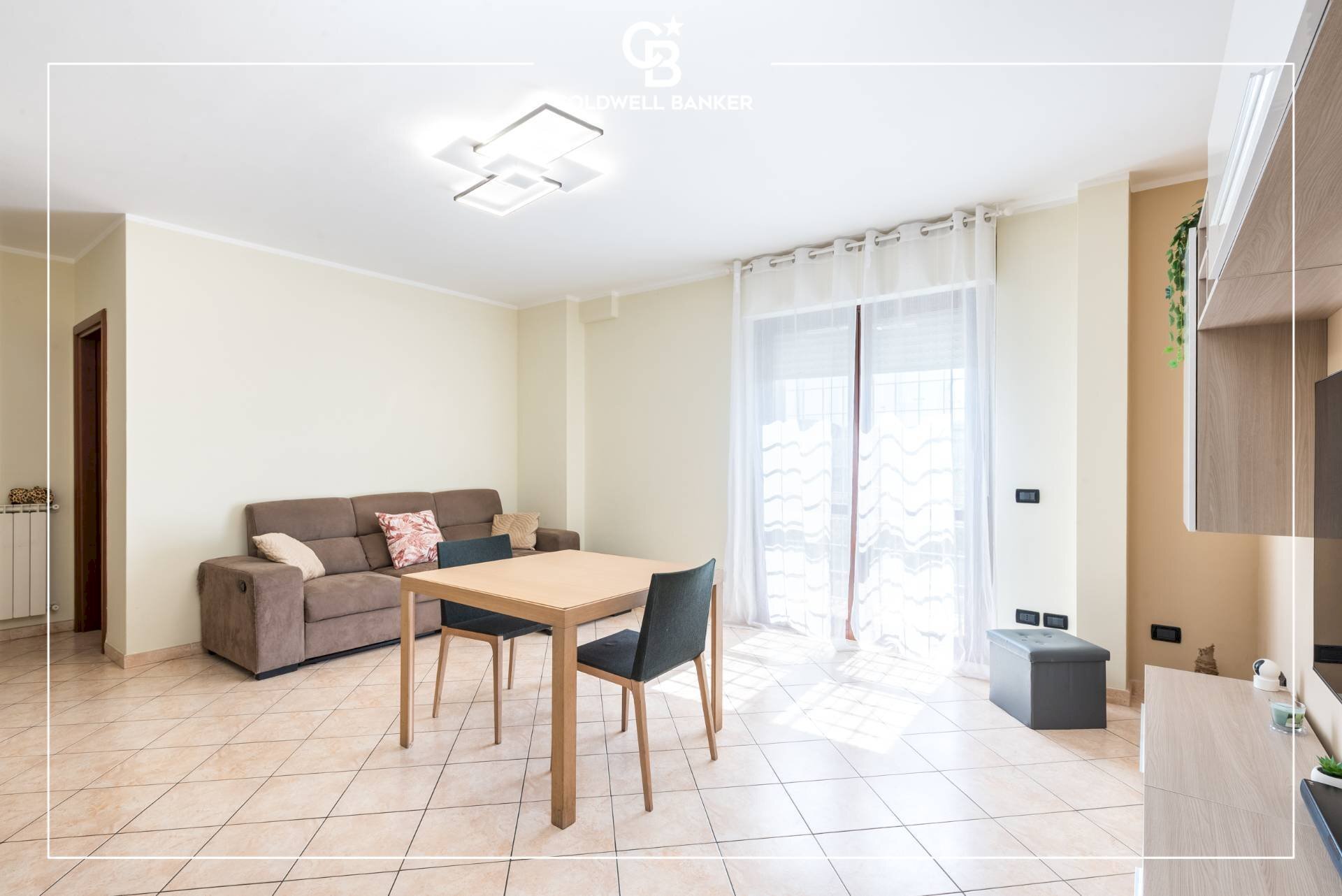 Foto 2 - Three-room apartment Via Vincenzo Messina
41, Ciampino - photo 2