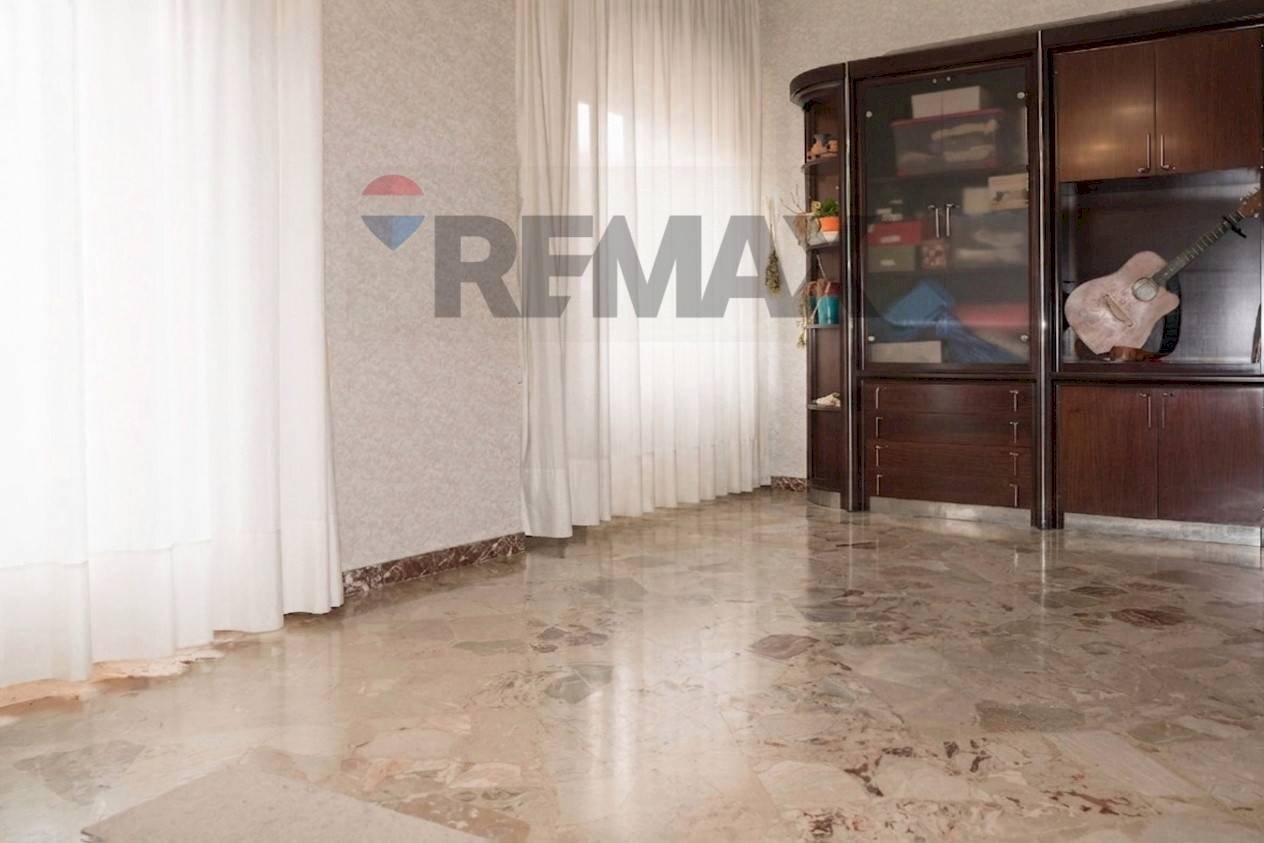 Stanza vuota - Appartamento Via Venezia
4, Enna - foto 3