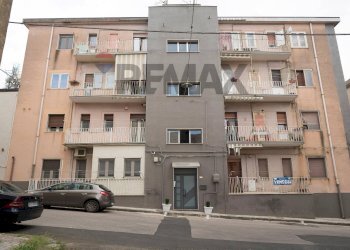 Edificio all\'aperto - Appartamento Via Venezia
4, Enna - foto 1