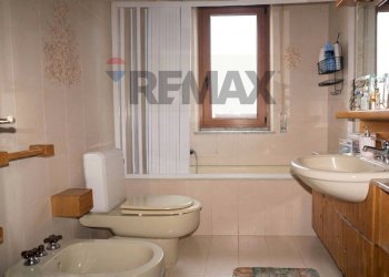 Bagno - Appartamento Via Venezia
4, Enna - foto 8