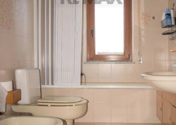 Bagno - Appartamento Via Venezia
4, Enna - foto 9