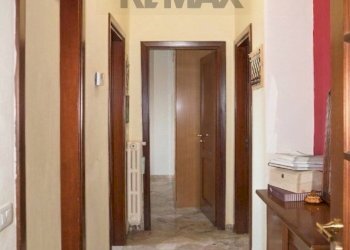 Hall / corridoio - Appartamento Via Venezia
4, Enna - foto 10