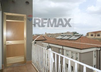 Balcone - Appartamento Via Venezia
4, Enna - foto 11