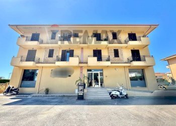 Edificio all\'aperto - Appartamento Via Calarossa, Terrasini - foto 1
