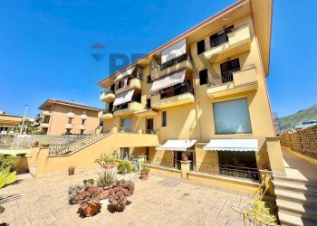 Edificio all\'aperto - Appartamento Via Calarossa, Terrasini - foto 3