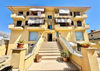 Casa all\'aperto - Appartamento Via Calarossa, Terrasini - foto 4