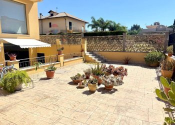 Terrazza - Appartamento Via Calarossa, Terrasini - foto 5