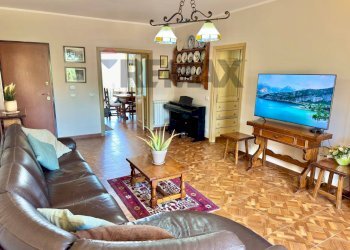 Sala da pranzo - Appartamento Via Calarossa, Terrasini - foto 7