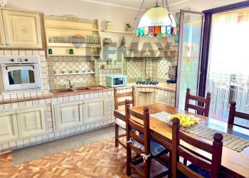 Cucina - Appartamento Via Calarossa, Terrasini - foto 10