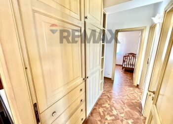 Hall / corridoio - Appartamento Via Calarossa, Terrasini - foto 14