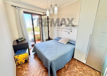 Camera / camera da letto - Appartamento Via Calarossa, Terrasini - foto 17