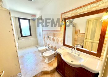 Bagno - Appartamento Via Calarossa, Terrasini - foto 20