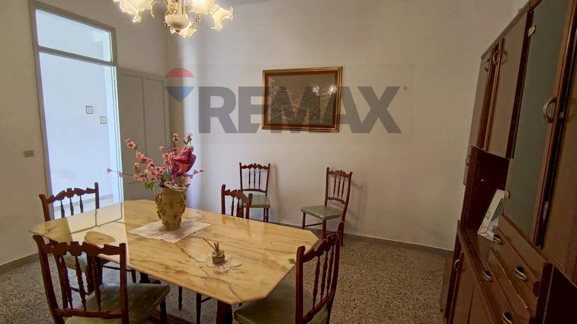 Sala da pranzo - Independent house Via Angelo Fanara
 
22, Valderice - photo 1