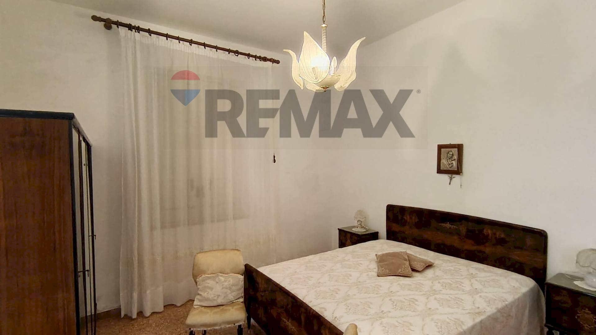 Camera / camera da letto - Independent house Via Angelo Fanara
22, Valderice - photo 2