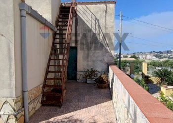 Balcone - Independent house Via Angelo Fanara
 
22, Valderice - photo 14