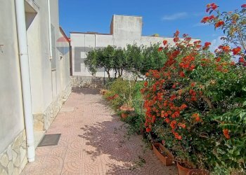 Giardino - Independent house Via Angelo Fanara
 
22, Valderice - photo 17