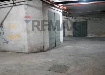 Parcheggio - One-room apartment via Olivella
 
40, Palermo - photo 6