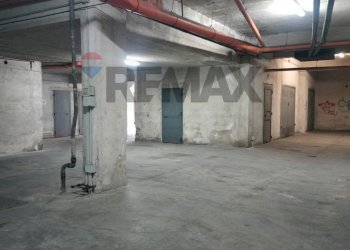 Parcheggio - One-room apartment via Olivella
 
40, Palermo - photo 8