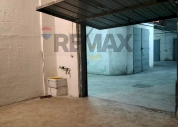 Parcheggio - One-room apartment via Olivella
 
40, Palermo - photo 9