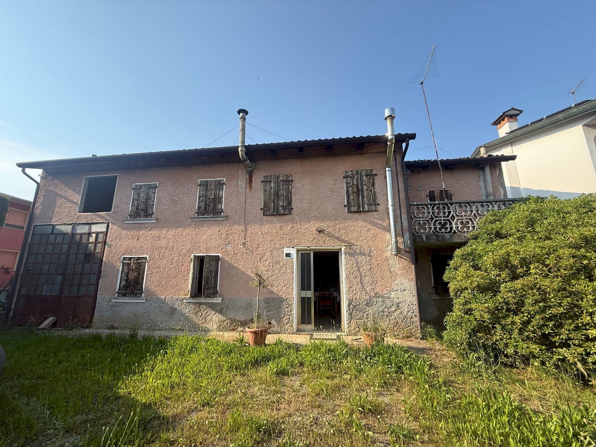 Foto 1 - Rustic VIA SILE, Vedelago - photo 1