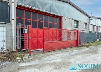 Foto 2 - Capannone via Grigna, Figino Serenza - foto 2