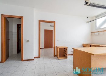 Foto 10 - Capannone via Grigna, Figino Serenza - foto 10