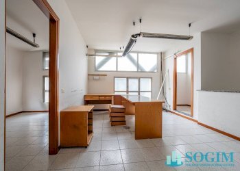 Foto 11 - Capannone via Grigna, Figino Serenza - foto 11