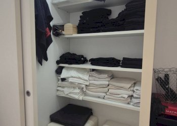 Cabina armadio - Attività Commerciale Via Abate Giacinto Gimma
 
203, Bari - foto 5