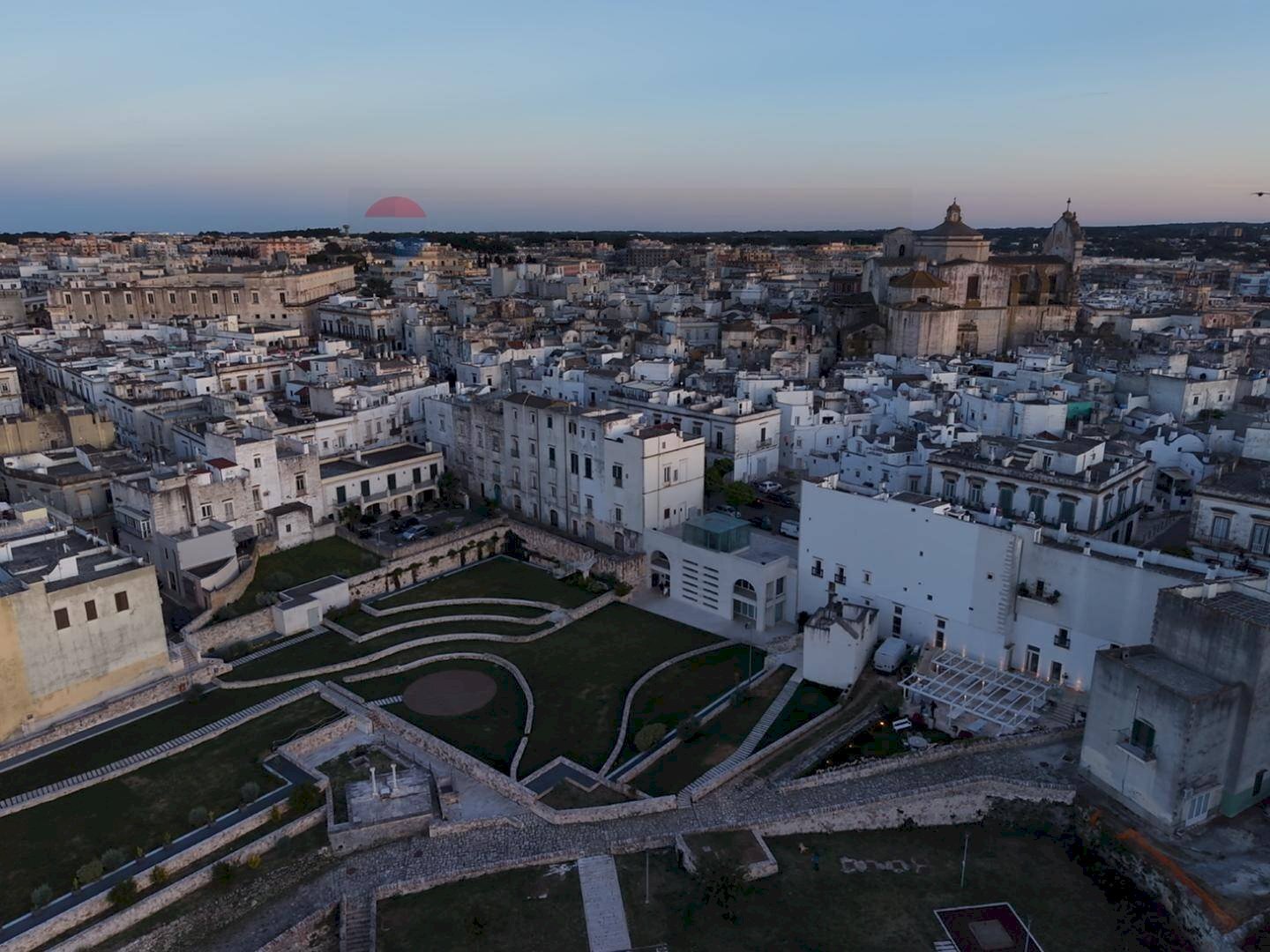 Edificio all\'aperto - Commercial Activity Via Bellini, Martina Franca - photo 2