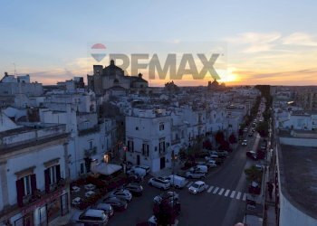 Edificio all\'aperto - Commercial Activity Via Bellini, Martina Franca - photo 3