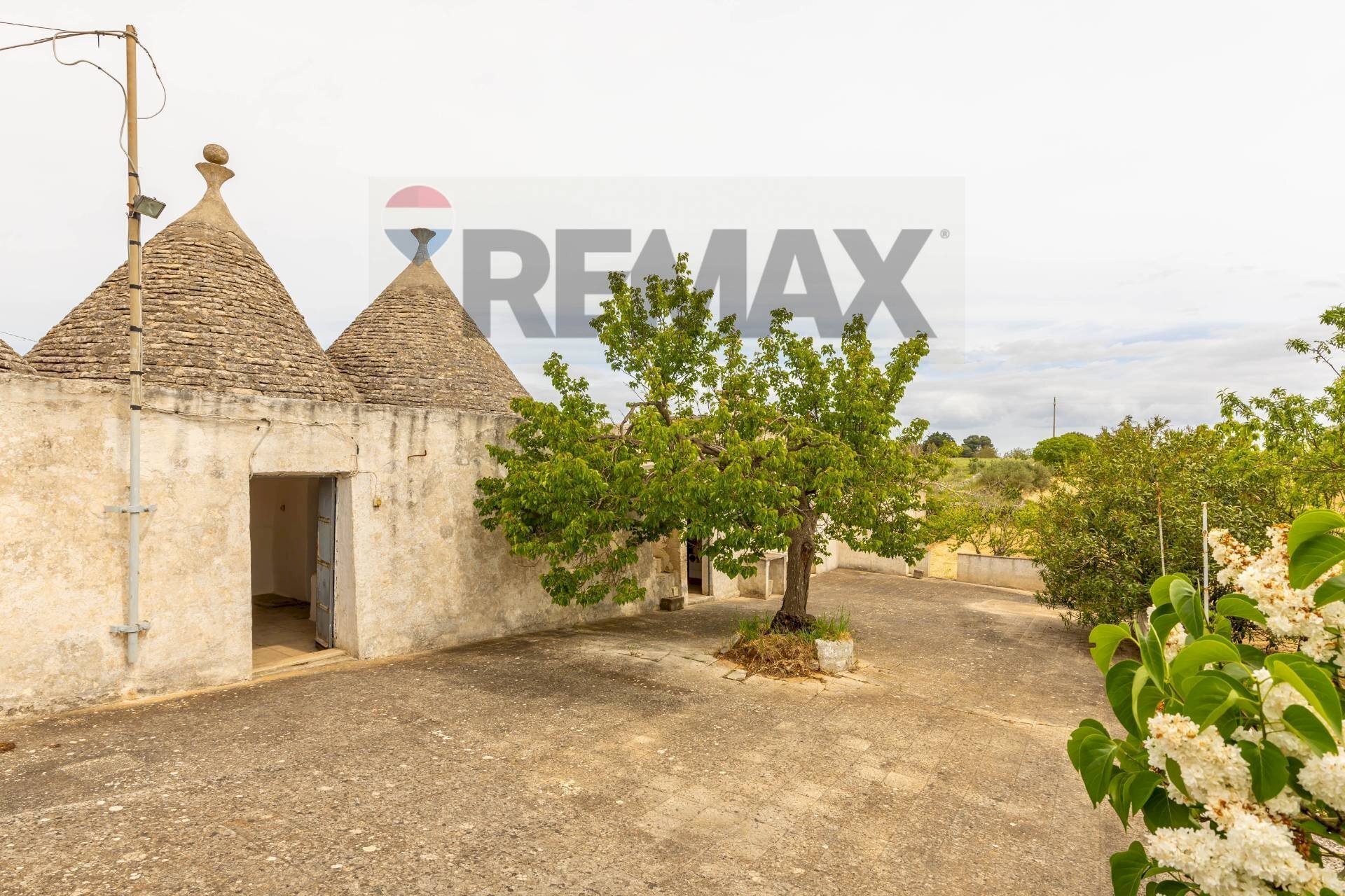 Casa all\'aperto - Baita Contrada Trasconi, Martina Franca - photo 1