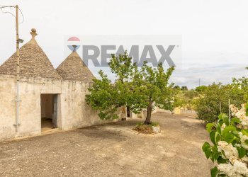 Casa all\'aperto - Baita Strada Trasconi, Martina Franca - foto 1
