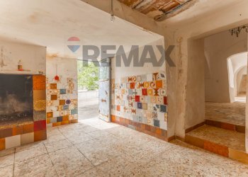 Soggiorno - Baita Strada Trasconi, Martina Franca - foto 5