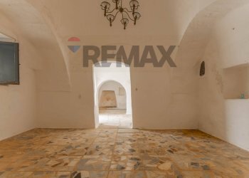 Stanza vuota - Baita Strada Trasconi, Martina Franca - foto 8