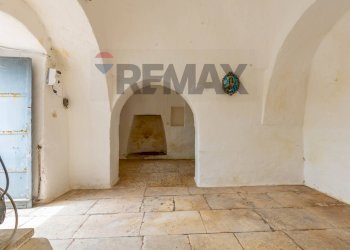 Stanza vuota - Baita Strada Trasconi, Martina Franca - foto 12