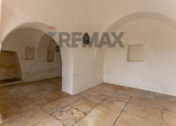 Stanza vuota - Baita Strada Trasconi, Martina Franca - foto 13