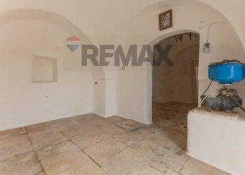 Stanza vuota - Baita Strada Trasconi, Martina Franca - foto 14