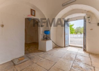 Stanza vuota - Baita Strada Trasconi, Martina Franca - foto 15