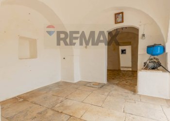 Stanza vuota - Baita Strada Trasconi, Martina Franca - foto 16
