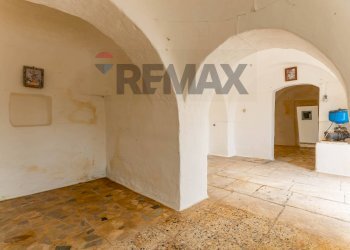 Stanza vuota - Baita Strada Trasconi, Martina Franca - foto 18