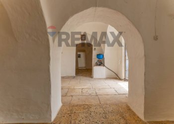 Hall / corridoio - Baita Strada Trasconi, Martina Franca - foto 20
