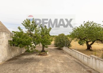 Giardino - Baita Strada Trasconi, Martina Franca - foto 22