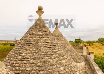 Dettagli - Baita Strada Trasconi, Martina Franca - foto 30
