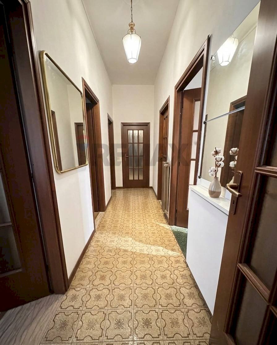 Hall / corridoio - Terreno non edificabile Borgo Trinita'
15, Parma - foto 3