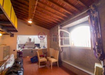 Foto 1 - Two-room apartment Via Del Forte San Pietro, Livorno - photo 1