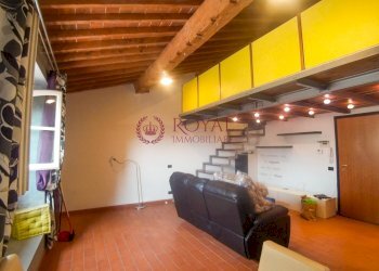 Foto 3 - Two-room apartment Via Del Forte San Pietro, Livorno - photo 3
