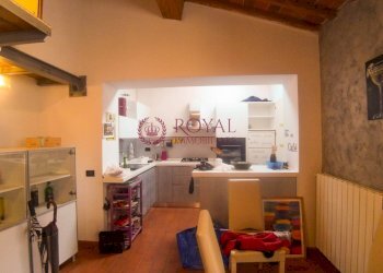 Foto 13 - Two-room apartment Via Del Forte San Pietro, Livorno - photo 13