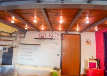 Foto 18 - Two-room apartment Via Del Forte San Pietro, Livorno - photo 18