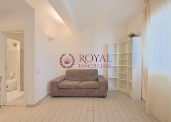 Foto 12 - One-room apartment Viale Italia, Livorno - photo 12